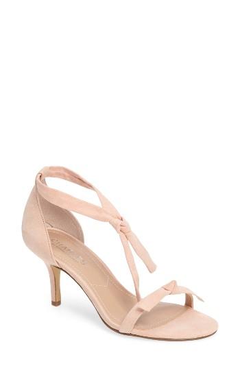 Women's Charles By Charles David Nova Sandal M - Beige