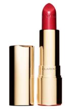 Clarins Joli Rouge Perfect Shine Sheer Lipstick - 32 Hot Pink