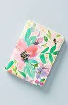 Anthropologie La Tinta Luggage Tag -