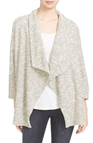 Women's Soft Joie Gwynn Drape Front Cardigan
