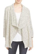 Women's Soft Joie Gwynn Drape Front Cardigan