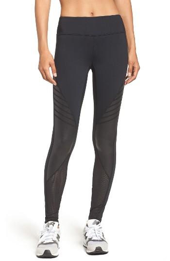 Women's Zella Platinum Moto Leggings