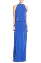 Women's Leota 'syler' Popover Jersey Maxi Dress