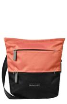 Sherpani Medium Sadie Crossbody Bag - Coral