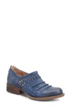 Women's Born Katharina Bootie M - Blue