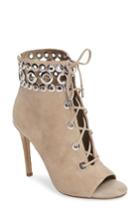 Women's Kendall + Kylie Giada Bootie .5 M - Beige