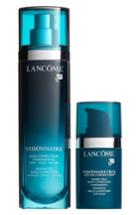 Lancome Visionnaire Skin Solutions Set -