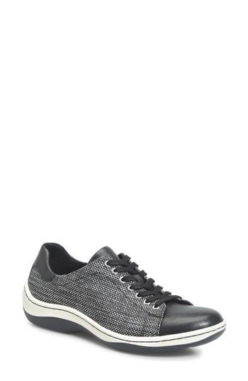 Women's B?rn Bengta Sneaker M - Black