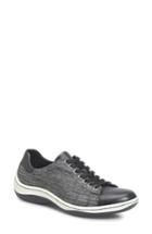 Women's B?rn Bengta Sneaker M - Black