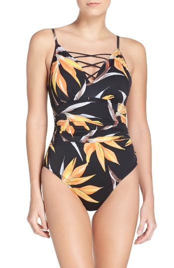 Women's Magicsuit Paradise Sadie One-piece Swimsuit