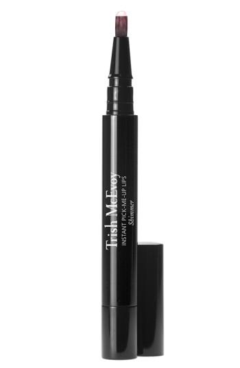 Trish Mcevoy 'instant Pick-me-up' Lip Shimmer - No Color