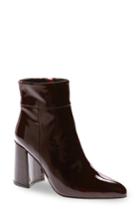 Women's Alias Mae Beth Bootie Us / 36eu - Burgundy