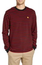 Men's Carhartt Work In Progress Long Sleeve Robie T-shirt