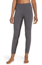 Women's Splits59 Home Run Ankle Tights - Grey