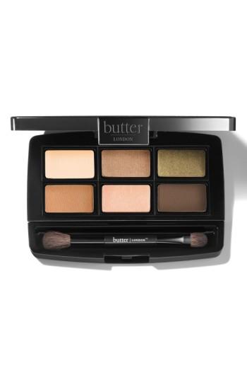 Butter London 'shadowclutch - Natural Charm' Palette - Natural Charm