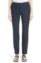 Women's Theory Tennyson Approach 2 Crop Pants - Blue