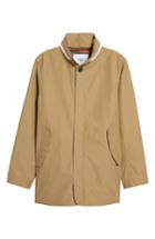 Men's Herschel Supply Co. Stowaway Mac Jacket, Size - Beige