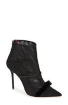 Women's Malone Souliers By Roy Luwolt Claudia Bootie .5us / 40eu - Black