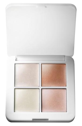 Rms Beauty Luminizer Quad -
