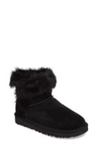 Women's Ugg Milla Boot M - Black