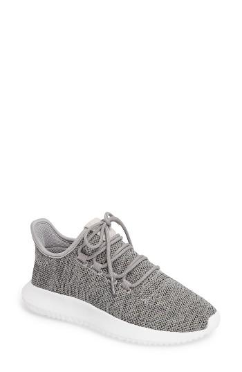 Women's Adidas Tubular Shadow Sneaker M - Grey