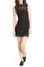 Women's Free People Daydream Lace Minidress
