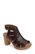 Women's Dansko Demetra Sandal .5-11us / 41eu M - Brown