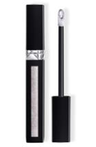 Dior Rouge Dior Liquid Lip Stain - 601 Extreme Silver Metal