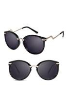Women's Perverse Dewap 55mm Gradient Sunglasses -