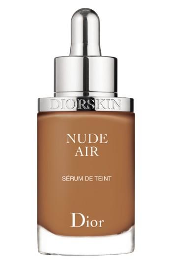 Dior Diorskin Nude Air Serum Foundation - 050 Dark Beige