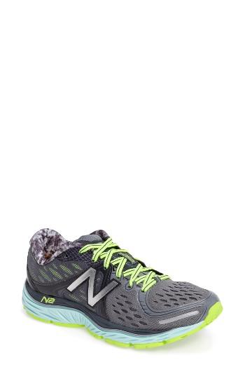 Women's New Balance 1260 V6 Running Shoe