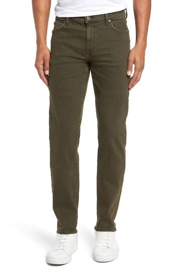 Men's Boss Delaware Slim 5-pocket Pants X 34 - Grey