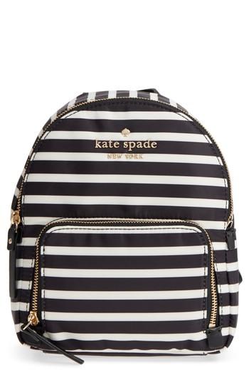 Kate Spade New York Watson Lane - Small Hartley Nylon Backpack -