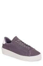 Men's Clearweather Jones Platform Sneaker M - Grey