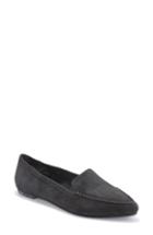 Women's Me Too Audra Loafer Flat W - Grey