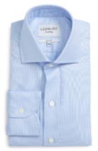 Men's Ledbury 'oxford' Slim Fit Dress Shirt