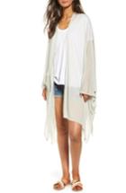 Women's Michelle By Comune Ridgway Cardigan - Green