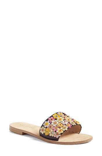 Women's One Bernardo Ceci Sandal M - Black