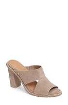 Women's Ugg Celia Sandal M - Beige