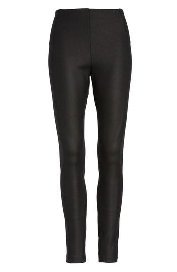 Women's Lysse Mara Seamed Leggings - Black