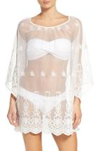 Women's The Bikini Lab Island In The Fun Cover-up Tunic