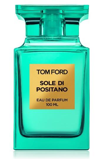 Tom Ford Private Blend Sole Di Positano Eau De Parfum