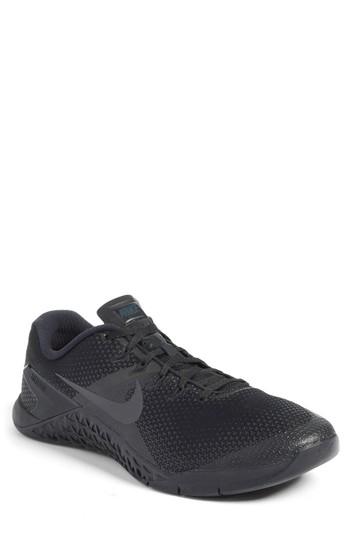 Men's Nike Metcon 4 Training Shoe