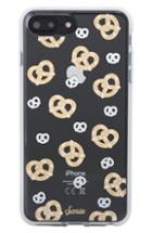 Sonix Floral Berry Iphone X & Xs Case - White