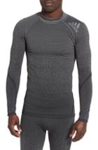 Men's Adidas Alphaskin 360 Seamless Long Sleeve T-shirt