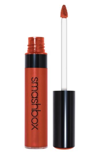 Smashbox Be Legendary Liquid Metal Liquid Lip - Moscow Muled