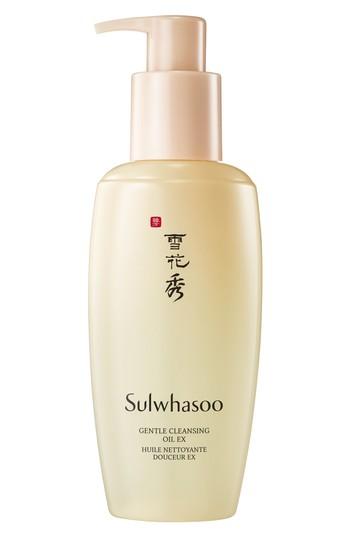 Sulwhasoo Gentle Cleansing Oil Ex