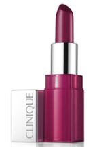 Clinique 'pop Glaze Sheer' Lip Color & Primer - Licorice