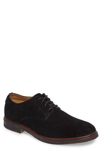 Men's Clarks Clarkdale Moon Buck Shoe