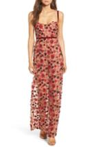 Women's For Love & Lemons Beatrice Convertible Maxi Dress